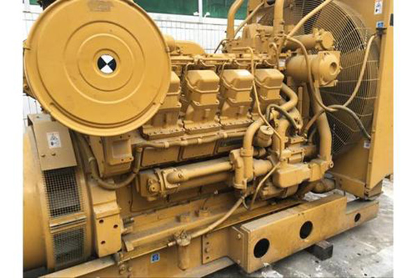 嘉祥发电机出租